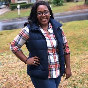 Meet your Posher, Destiny